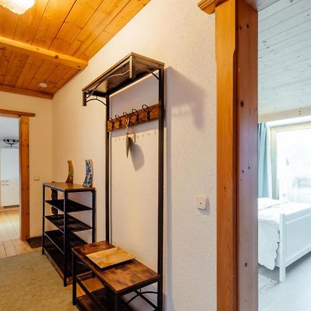 Appartement Rudi By Monicare Reith bei Seefeld Exterior foto