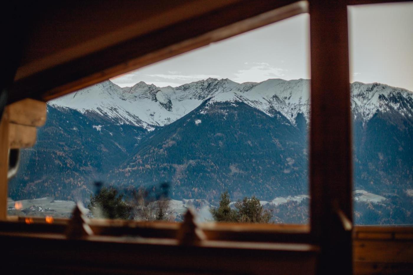 Appartement Rudi By Monicare Reith bei Seefeld Exterior foto
