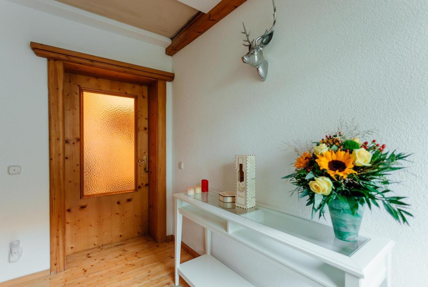 Appartement Rudi By Monicare Reith bei Seefeld Exterior foto