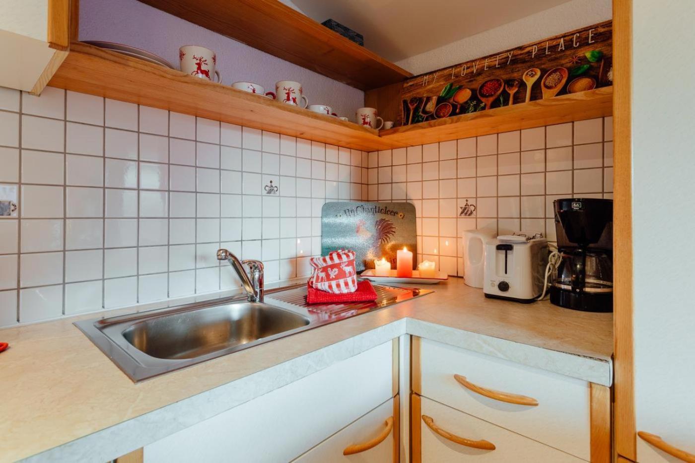 Appartement Rudi By Monicare Reith bei Seefeld Exterior foto