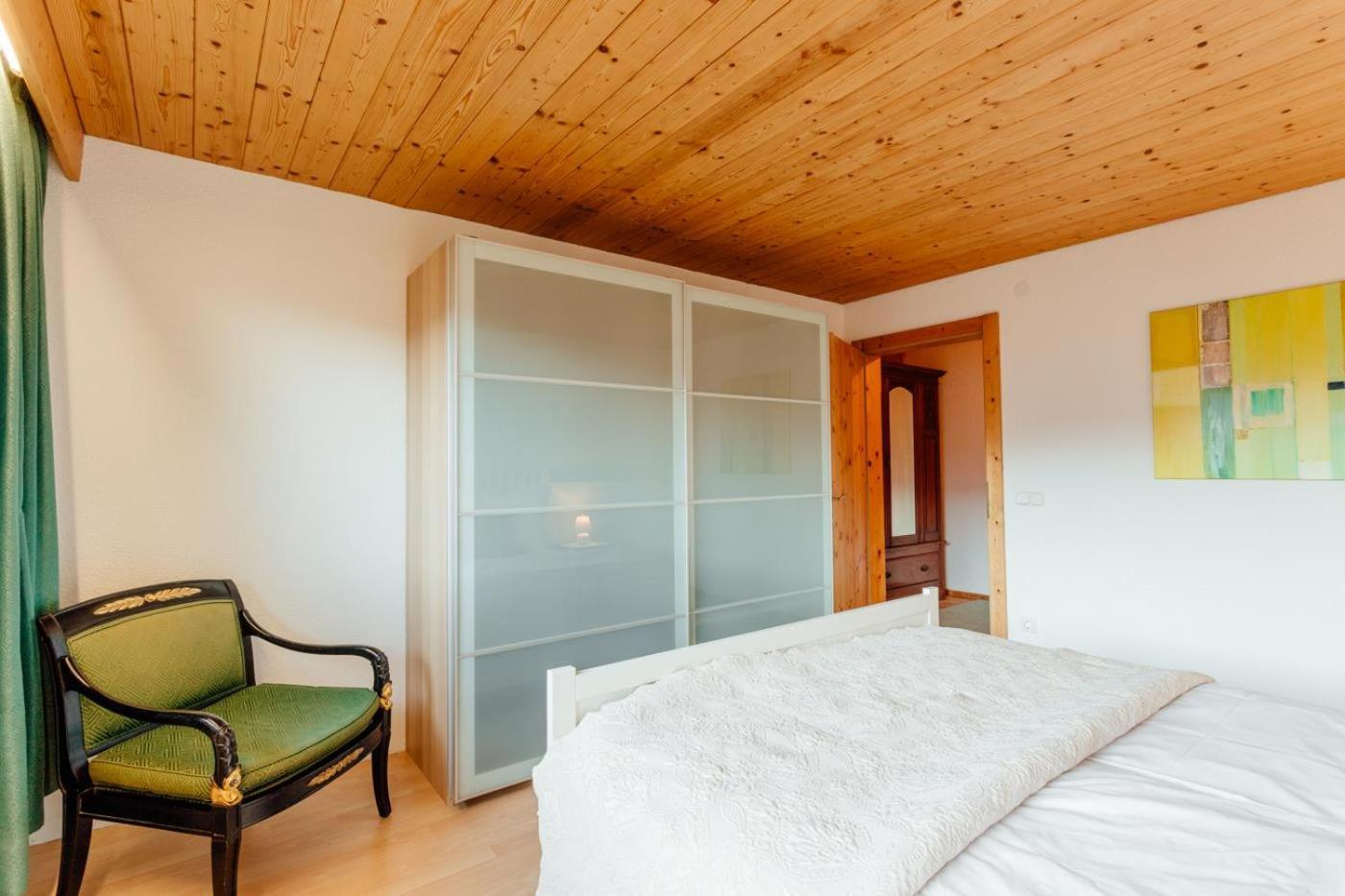 Appartement Rudi By Monicare Reith bei Seefeld Exterior foto