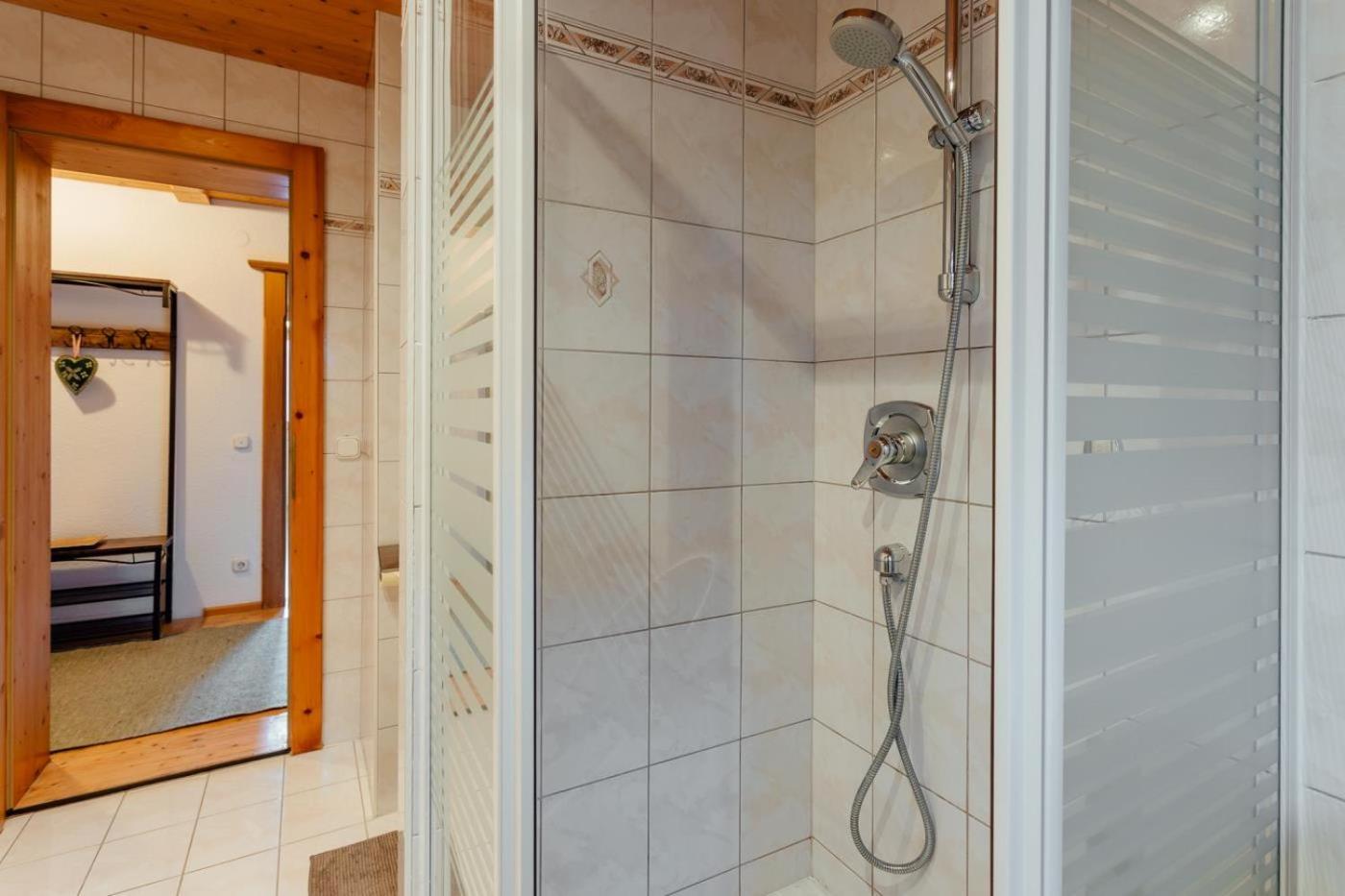 Appartement Rudi By Monicare Reith bei Seefeld Exterior foto