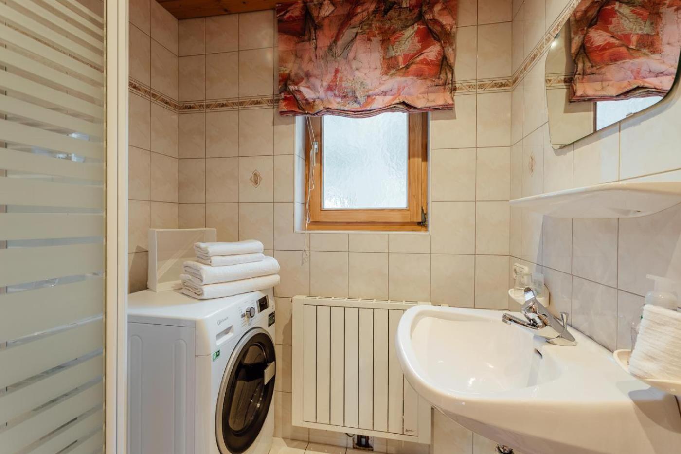 Appartement Rudi By Monicare Reith bei Seefeld Exterior foto